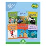 Phonic Books Dandelion World Stages 8-15 (Words with Four Sounds CVCC) - Phonic Books - 9780744095920