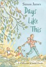 Days Like This - Simon James - 9780744577990