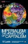Imperialism - V. I. Lenin - 9780745310350