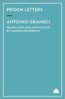 Prison Letters - Antonio Gramsci - 9780745311302