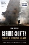 Burning Country - Robin Yassin-Kassab ; Leila Al-Shami - 9780745337821