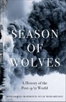 Season of Wolves - Mohammad-Mahmoud Ould Mohamedou - 9780745347554