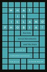 What is Islamophobia? - Narzanin Massoumi ; Tom Mills ; David Miller - 9780745399577