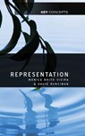 Representation - Monica Brito Vieira ; David (Cambridge University) Runciman - 9780745641607