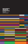 Impossible Objects - Simon Critchley ; Todd Kesselman ; Carl Cederström - 9780745655109