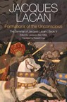 Formations of the Unconscious - Jacques Lacan - 9780745660387