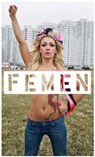 Femen - Femen ; Galia Ackerman - 9780745683225