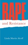 Rape and Resistance - Linda Martin (Syracuse University) Alcoff - 9780745691923