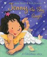 Jenny, the Shy Angel - Anne Booth - 9780745977379