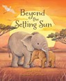 Dodd, S: Beyond the Setting Sun - DODD,  Sarah - 9780745979977