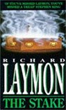 The Stake - Richard Laymon - 9780747235484