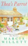 Thea's Parrot - Marcia Willett - 9780747249047