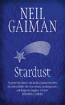Stardust - neil gaiman - 9780747263692