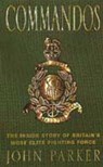 Commandos - PARKER,  John - 9780747266457