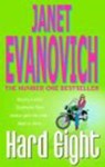 Hard Eight - Janet Evanovich - 9780747267621
