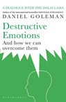 Destructive Emotions - Daniel Goleman - 9780747561828