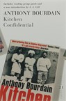 Kitchen Confidential - Anthony Bourdain - 9780747590118
