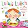 Lulu's Lunch - Camilla Reid - 9780747599906