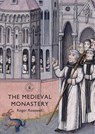 The Medieval Monastery - Roger Rosewell - 9780747811466