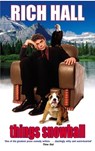 Things Snowball - Rich Hall - 9780748108855