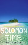 Solomon Time - Will Randall - 9780748112258