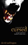 Cursed - David Wellington - 9780748116478