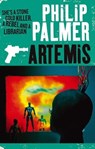 Artemis - Philip Palmer - 9780748120413
