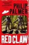 Red Claw - Philip Palmer - 9780748120420