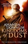 The Kingdoms Of Dust - Amanda Downum - 9780748124602