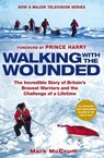 Walking With The Wounded - Mark McCrum - 9780748126439