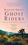 Ghost Riders - Richard Grant - 9780748127504