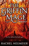 The Griffin Mage - Rachel Neumeier - 9780748130573