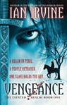 Vengeance - Ian Irvine - 9780748133741