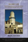 Islamic Law - Mawil Izzi Dien - 9780748614585