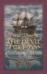 The Devil to Pay - David Donachie - 9780749016630