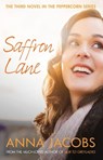 Saffron Lane - Anna Jacobs - 9780749020408
