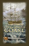 A Treacherous Coast - David (Author) Donachie - 9780749020620