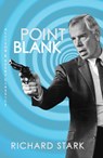 Point Blank - Richard (Author) Stark - 9780749021931