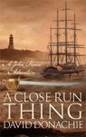A Close Run Thing - DONACHIE,  David - 9780749022532