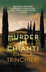 Murder in Chianti - Camilla Trinchieri - 9780749026462