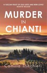 Murder in Chianti - Camilla Trinchieri - 9780749026561