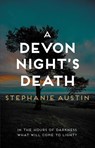 A Devon Night's Death - Stephanie Austin - 9780749028923