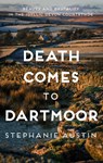Death Comes to Dartmoor - Stephanie Austin - 9780749029869