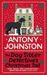The Dog Sitter Detective's Christmas Tail - Antony Johnston - 9780749031022