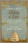 Litany of Lies - Sarah Hawkswood - 9780749031084