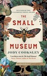 The Small Museum - Jody Cooksley - 9780749031572