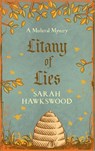Litany of Lies - Sarah Hawkswood - 9780749031978