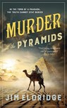 Murder at the Pyramids - Jim Eldridge - 9780749032302
