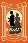 Mrs Hudson and the Samarkand Conspiracy - Martin Davies - 9780749033767