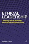 Ethical Leadership - Andrew Leigh - 9780749476618